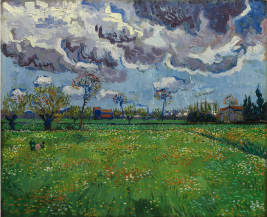 Johanna van Gogh-Bonger